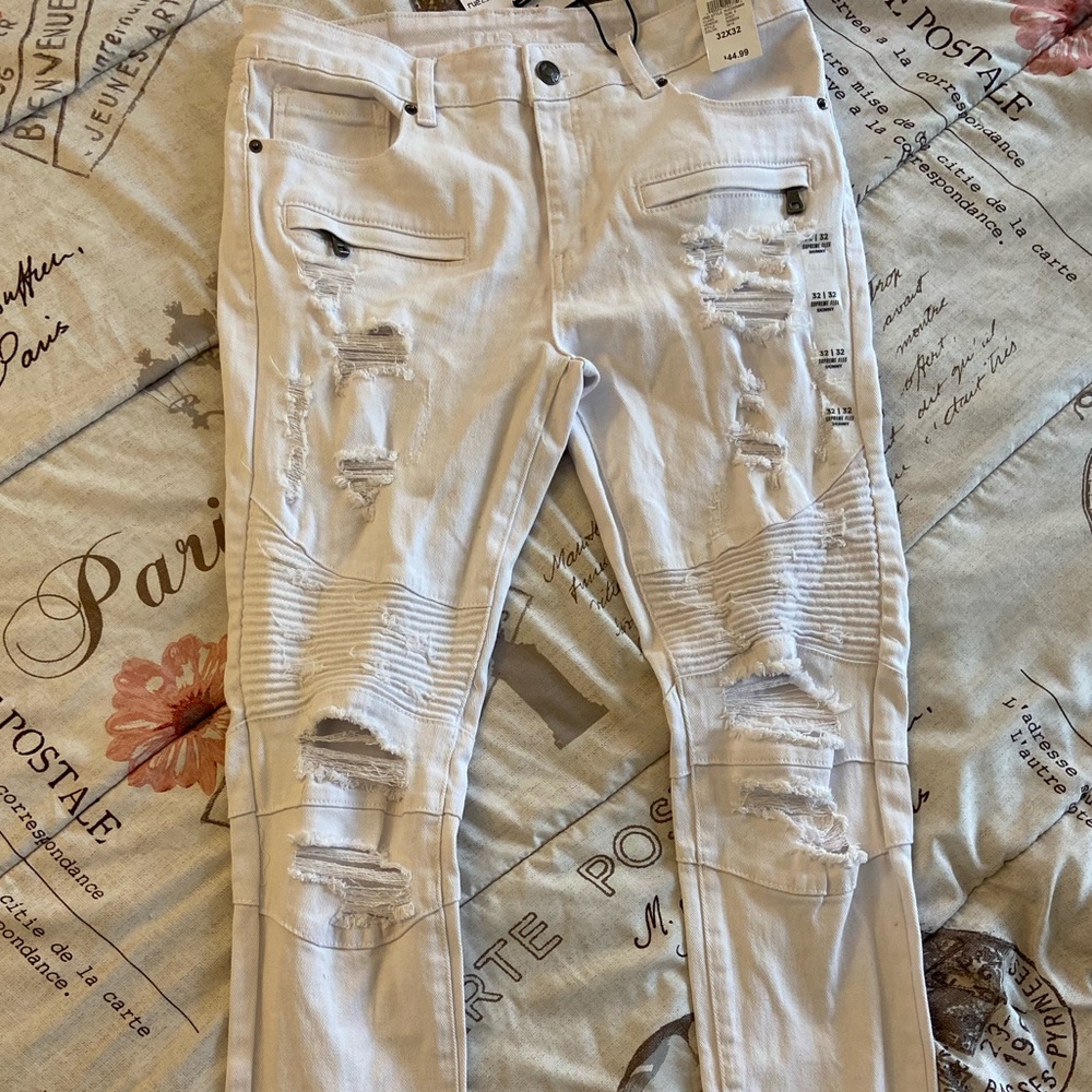 Men’s Skinny Jeans